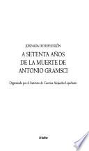 Gramsci