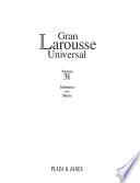Gran Larousse universal: Aalto-Zurich