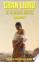 Gran Libro de los Mejores Cuentos - Volumen 1