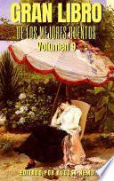 Gran Libro de los Mejores Cuentos - Volumen 9