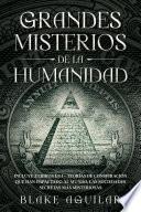 Grandes Misterios de la Humanidad