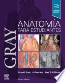 Gray. Anatomía para estudiantes