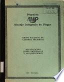Grupo Nacional de Control Microbial