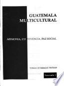 Guatemala multicultural