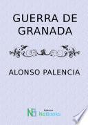 Guerra de Granada