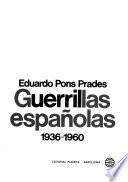 Guerrillas españolas