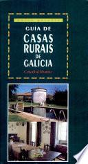 Guía de casas rurais de Galicia