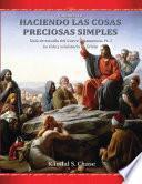 Guía de estudio del Nuevo Testamento, parte 1