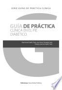 Guía de práctica clínica en el pie diabético