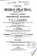 Guia del médico práctico