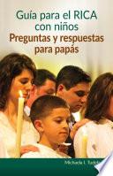 Guía para el RICA con niños