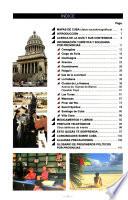 Guía turística y solidaria de Cuba