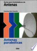 Guías para instaladores de antenas