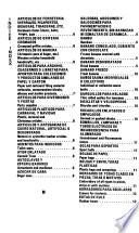 Guide of Importers, Exporters, Fabricants, Services