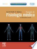 Guyton y Hall. Tratado de fisiología médica