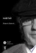 Libro Habitar