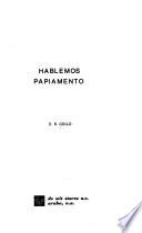 Hablemos Papiamento
