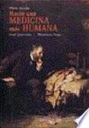 Hacia una medicina más humana