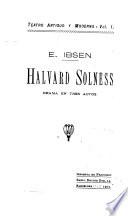 Halvard Solness