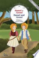 Hanse y Gretel