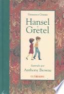 Hansel Y Gretel/hansel And Gretel