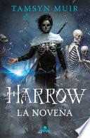 Harrow la Novena / Harrow the Ninth