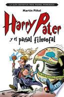 Harry Pater y el pañal filosofal