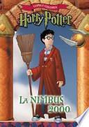 Harry Potter la Nimbus 2000