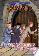 Harry Potter Las 142 Escaleras