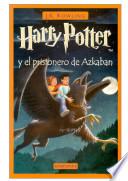 Harry Potter y el prisionero de Azkaban - 3
