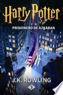 Harry Potter y el prisionero de Azkaban