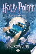 Harry Potter y la cámara secreta