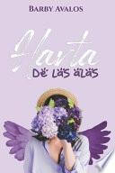 Harta de las Alas