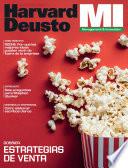 Harvard Deusto Management & Innovation no 15