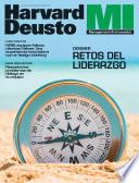 Harvard Deusto Management & Innovation no 16