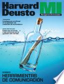 Harvard Deusto Management & Innovation no 18