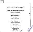 Hasta que la muerte nos separe