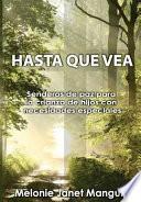 Hasta Que Vea