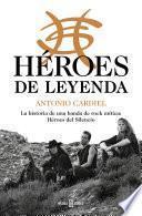 Héroes de leyenda