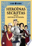 Heroínas secretas