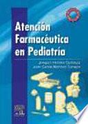 Herrera Carranza, J., Atención Farmacéutica en Pediatría ©2007