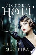Hija de la mentira