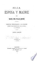 Hija, esposa y madre
