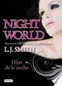 Hijas de la noche