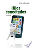 Libro Hijos conectados