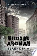 Libro Hijos de Ároman