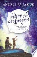 Hijos que prosperan