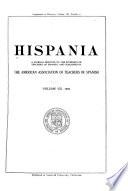 Hispania