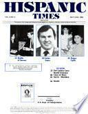 Hispanic Times Magazine
