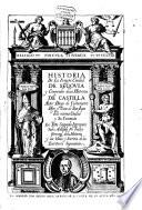 Histoire de la Ciudad de Segovia y Compendio de las Historias de Castilla